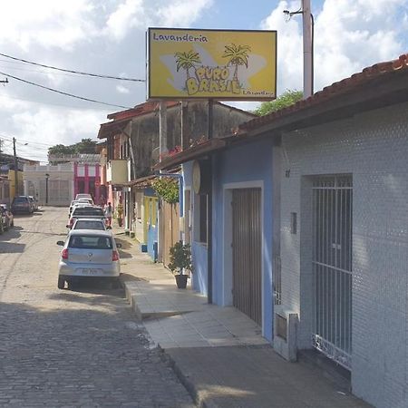 Casa Abade - 4 Quartos - Excelente Localizacao Itacaré Exteriör bild