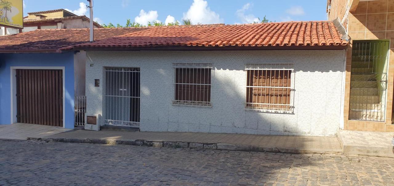 Casa Abade - 4 Quartos - Excelente Localizacao Itacaré Exteriör bild