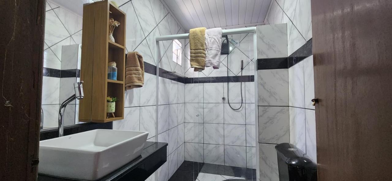 Casa Abade - 4 Quartos - Excelente Localizacao Itacaré Exteriör bild