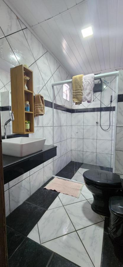 Casa Abade - 4 Quartos - Excelente Localizacao Itacaré Exteriör bild