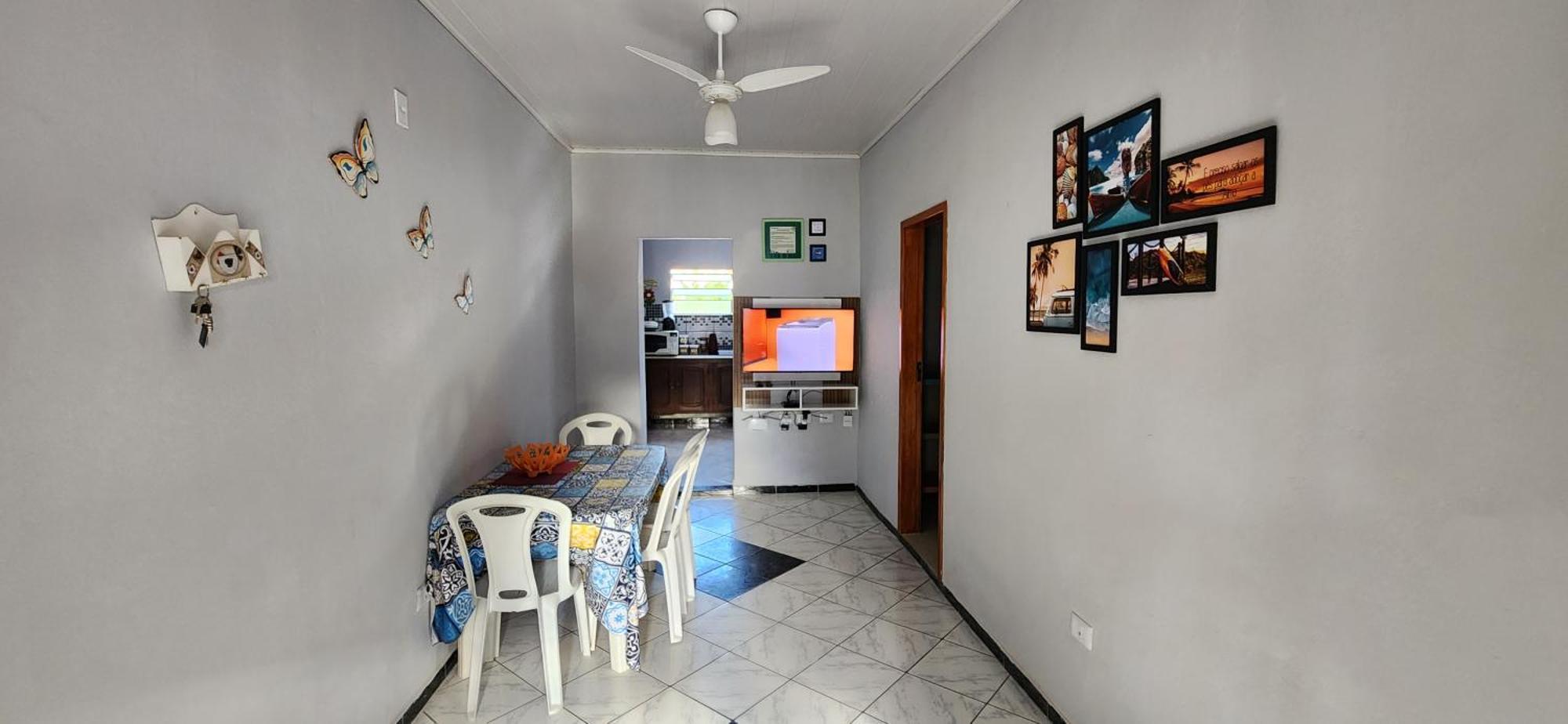 Casa Abade - 4 Quartos - Excelente Localizacao Itacaré Exteriör bild