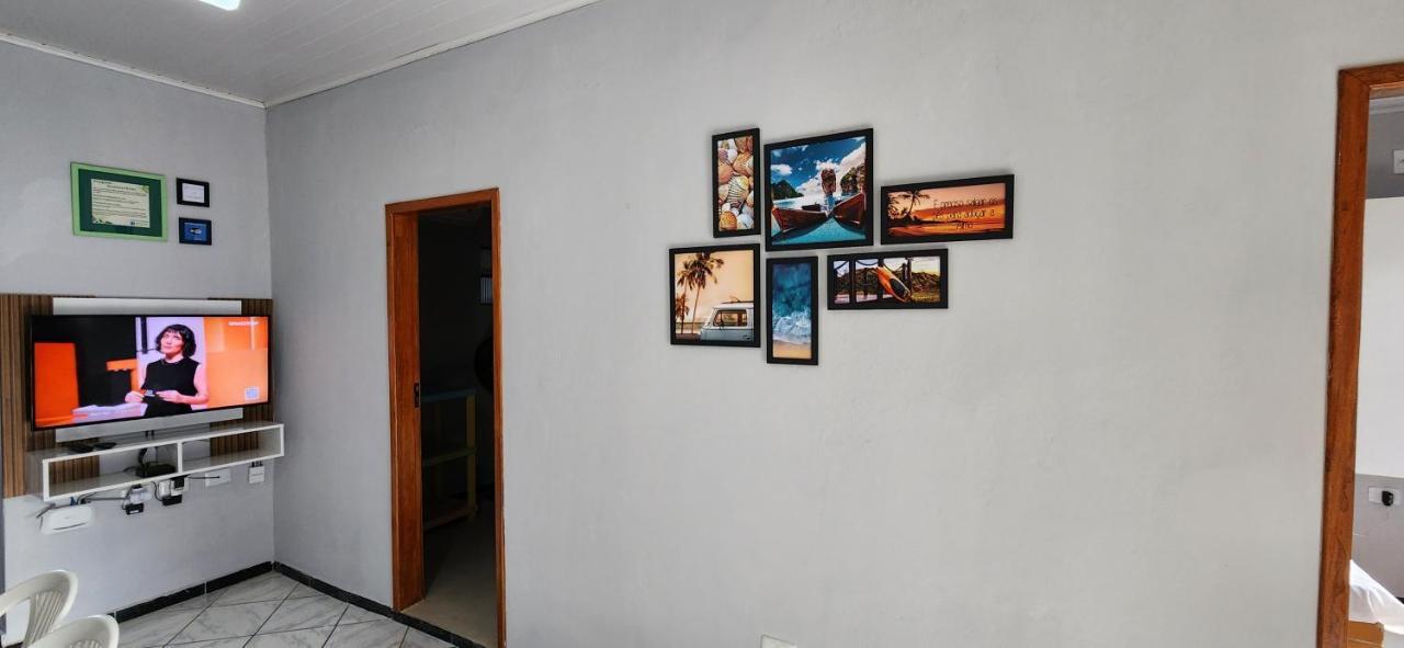 Casa Abade - 4 Quartos - Excelente Localizacao Itacaré Exteriör bild
