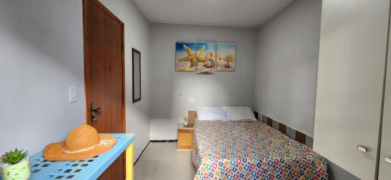 Casa Abade - 4 Quartos - Excelente Localizacao Itacaré Exteriör bild